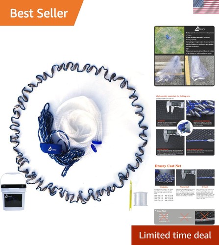 Handmade monofilament fishing - handmade,